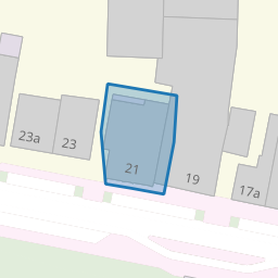 Perceel HTN01-H-3621