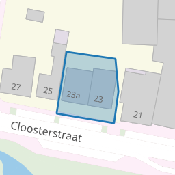 Perceel HTN01-H-3623