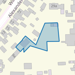 Perceel HTN01-H-3627