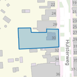 Perceel HTN01-H-3628