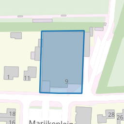 Perceel HTN01-H-3630