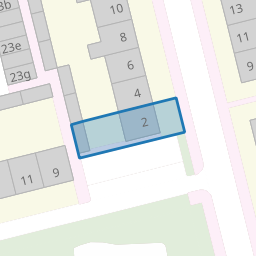 Perceel HTN01-H-3640