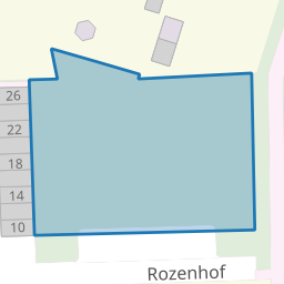 Perceel HTN01-H-3648