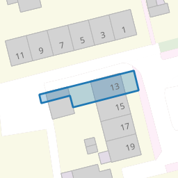 Perceel HTN01-H-3660