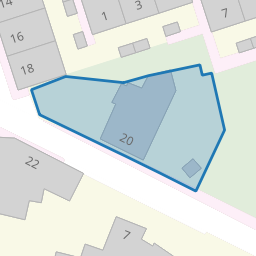 Perceel HTN01-H-3679