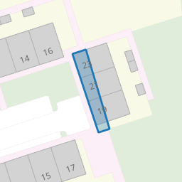 Perceel HTN01-H-3680