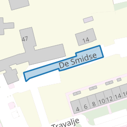 Perceel HTN01-H-3699