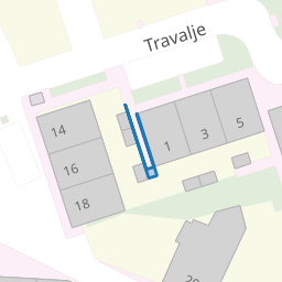 Perceel HTN01-H-3705