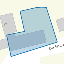 Perceel HTN01-H-3721