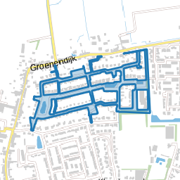 Perceel HTN01-H-3722
