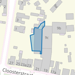 Perceel HTN01-H-3733