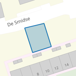 Perceel HTN01-H-3747