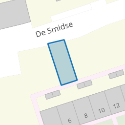 Perceel HTN01-H-3748