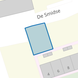 Perceel HTN01-H-3749