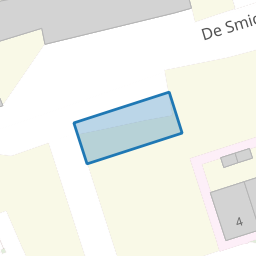 Perceel HTN01-H-3750