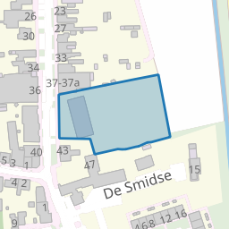 Perceel HTN01-H-3763