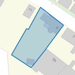 Perceel HTN01-K-1004