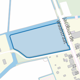 Perceel HTN01-K-1012