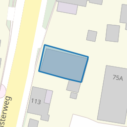 Perceel HTN01-K-1014