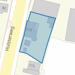 Perceel HTN01-K-1015