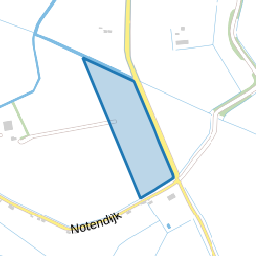 Perceel HTN01-K-1029