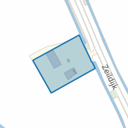 Perceel HTN01-K-1031