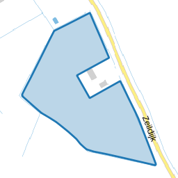 Perceel HTN01-K-1032