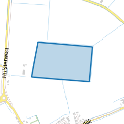 Perceel HTN01-K-1061