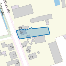 Perceel HTN01-K-1070