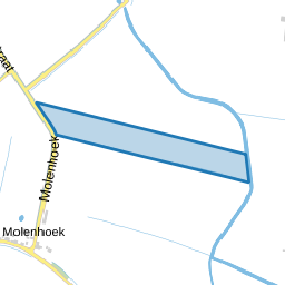 Perceel HTN01-K-1079