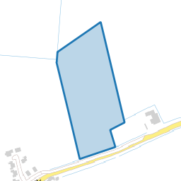 Perceel HTN01-K-1080