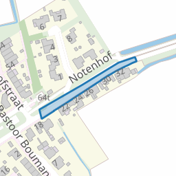 Perceel HTN01-K-1105