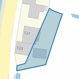 Perceel HTN01-K-1119