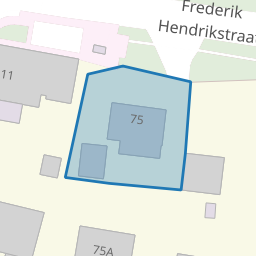 Perceel HTN01-K-1122