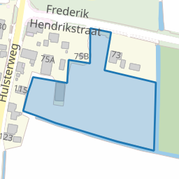 Perceel HTN01-K-1125