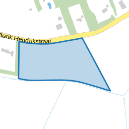 Perceel HTN01-K-1132