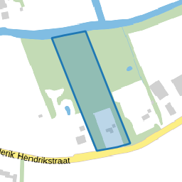 Perceel HTN01-K-1133