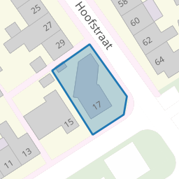 Perceel HTN01-K-1214