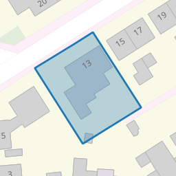 Perceel HTN01-K-1216