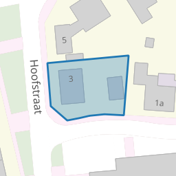 Perceel HTN01-K-1218