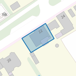 Perceel HTN01-K-1232