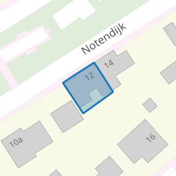 Perceel HTN01-K-1237