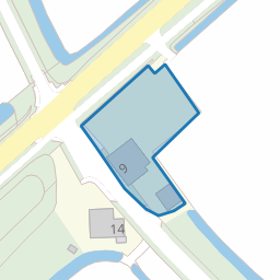 Perceel HTN01-K-1251