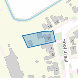 Perceel HTN01-K-1260