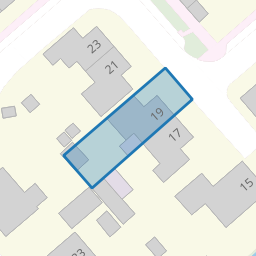 Perceel HTN01-K-1268