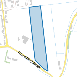 Perceel HTN01-K-1295