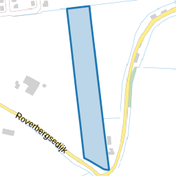 Perceel HTN01-K-1296