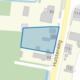 Perceel HTN01-K-1303