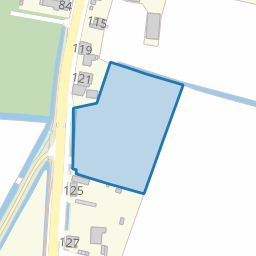 Perceel HTN01-K-1335