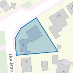 Perceel HTN01-K-1344